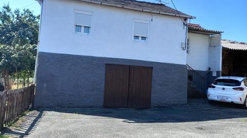 Foto 2 von Haus oder Chalet zum Verkauf in Al Cal,a, A Pobra de Trives , Ourense