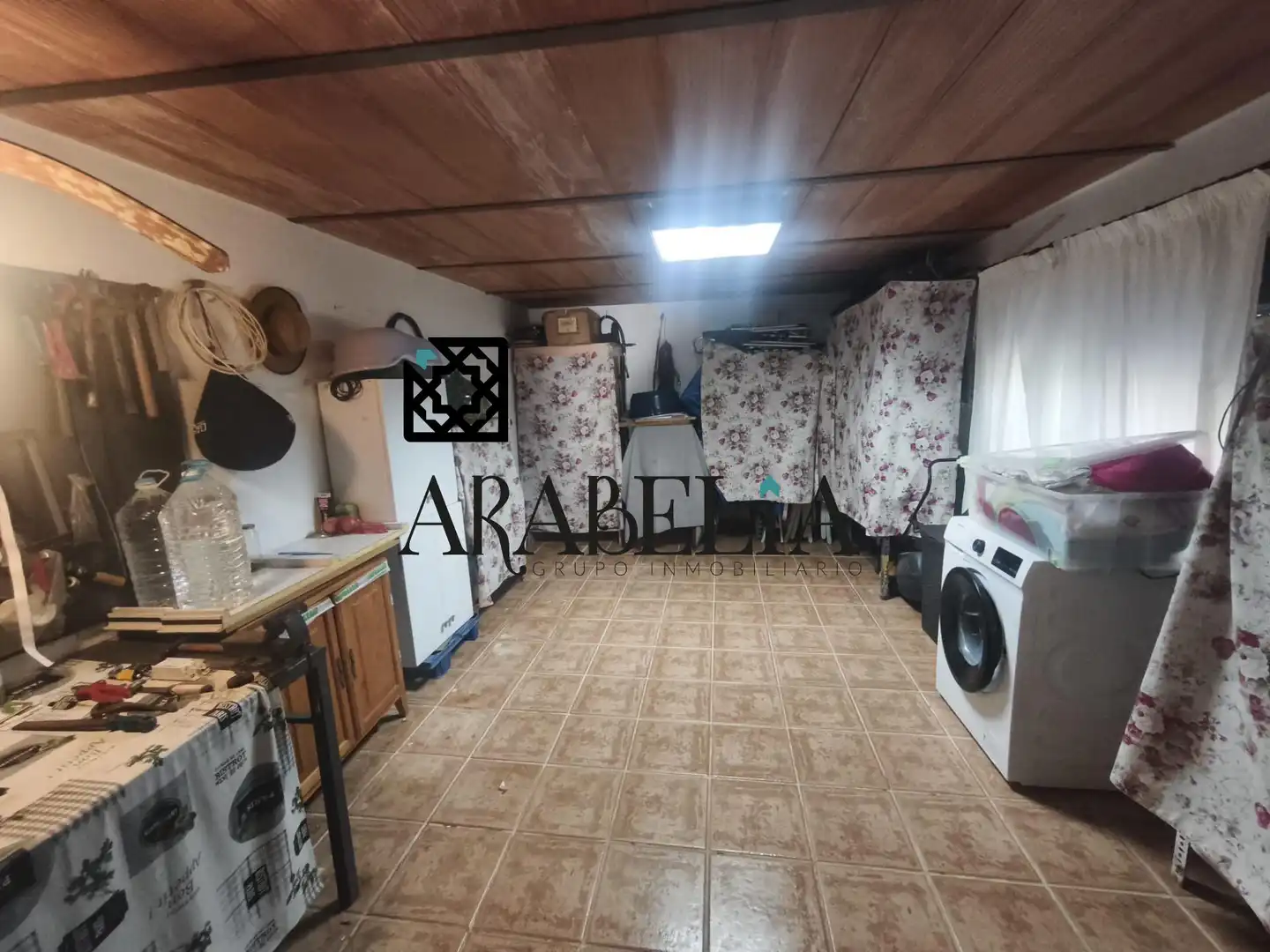 Casa rustica con piscina in vendita a Periurbano Este - Campiña, imagen 37