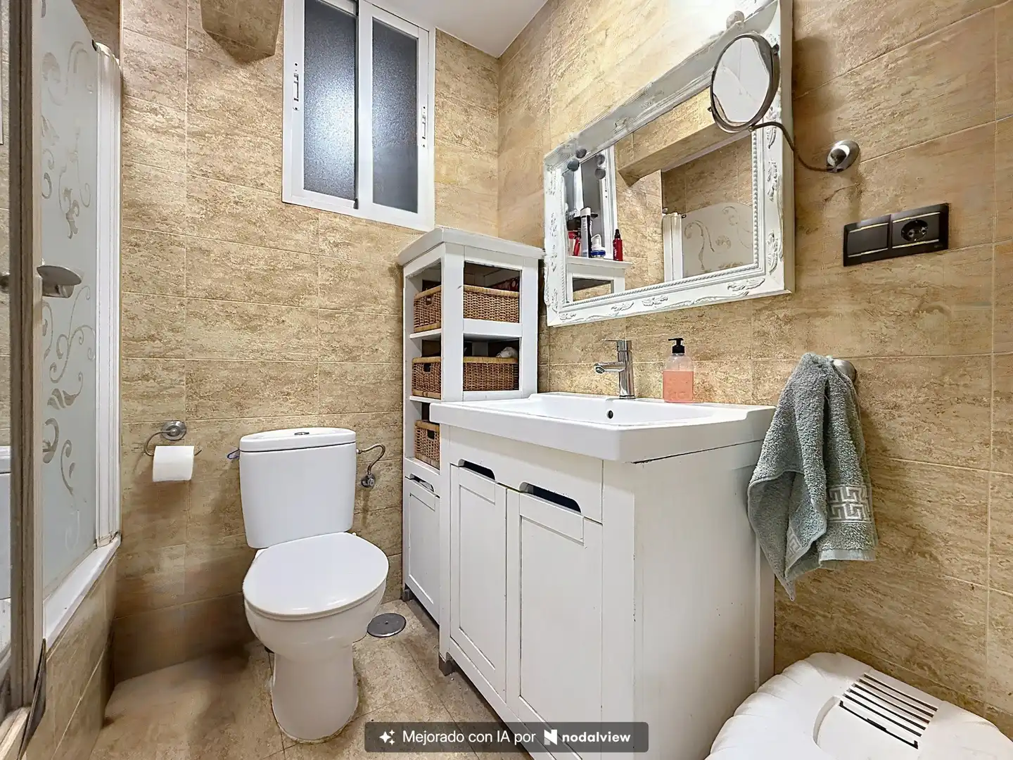 Piso con ascensor en venta en Calle Ecuador, imagen 6