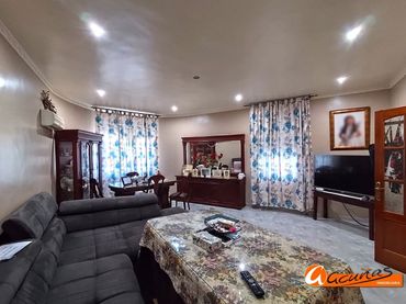 Terraced house for sale in Campillos