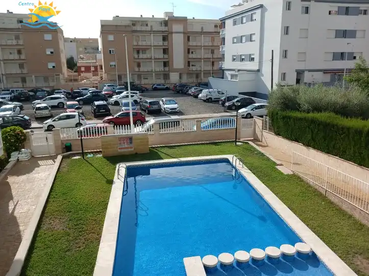 Appartement compact avec piscine à vendre à Moncófar Playa, imagen 19