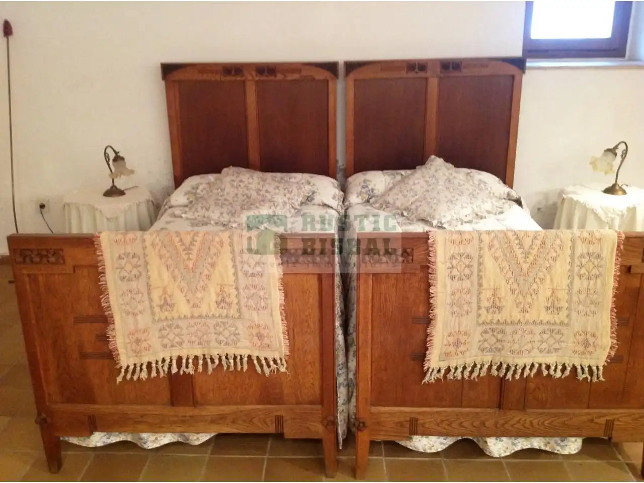 Country house zur Miete in Forallac, Girona