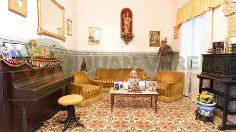 Foto 3 de Casa o chalet en venta en Calle Manuel de Falla, 5, Centro - Doña Mercedes, Dos Hermanas