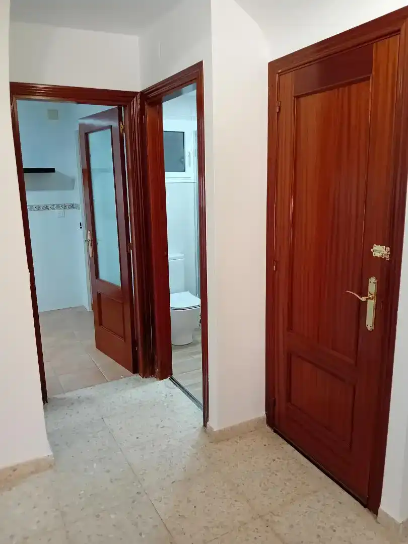 Bany de Casa o xalet en venda en Cártama