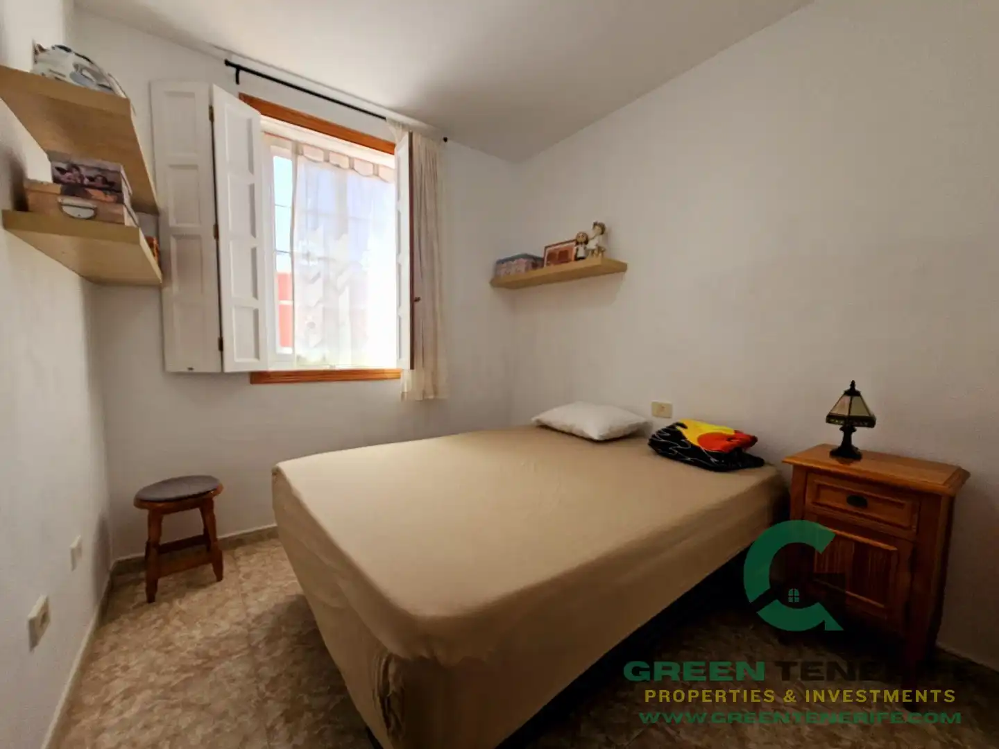 Casa con terraza en venta en Calle Saturno, imagen 19