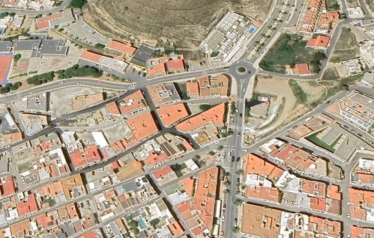 Lagerraum zum Verkauf in Calle Cura Luis Papis, Carboneras