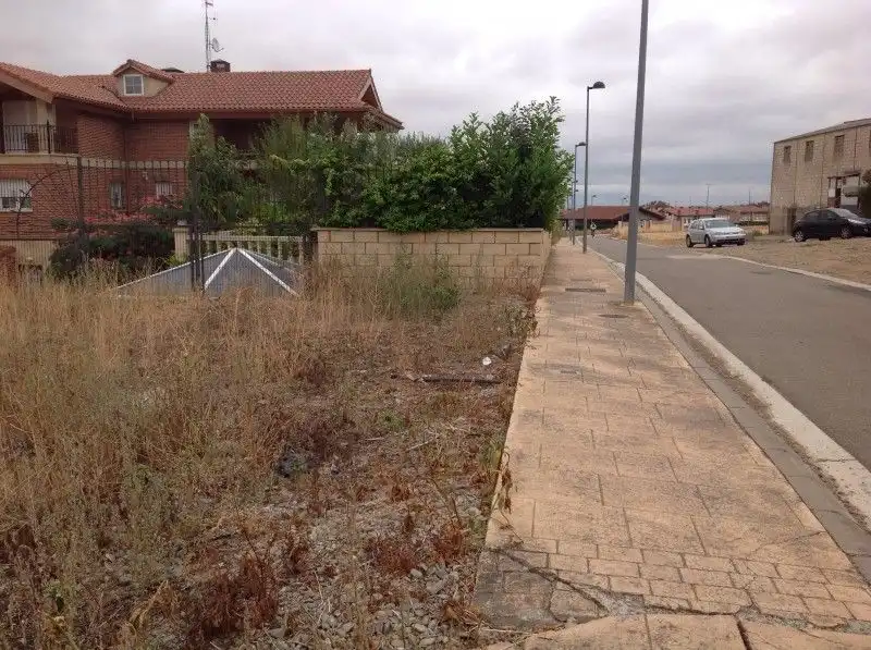 Residential land for sale in Cirueña, imagen 2