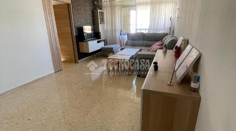 Foto 5 de Piso en venta en Pino Montano - Consolación,  Sevilla Capital