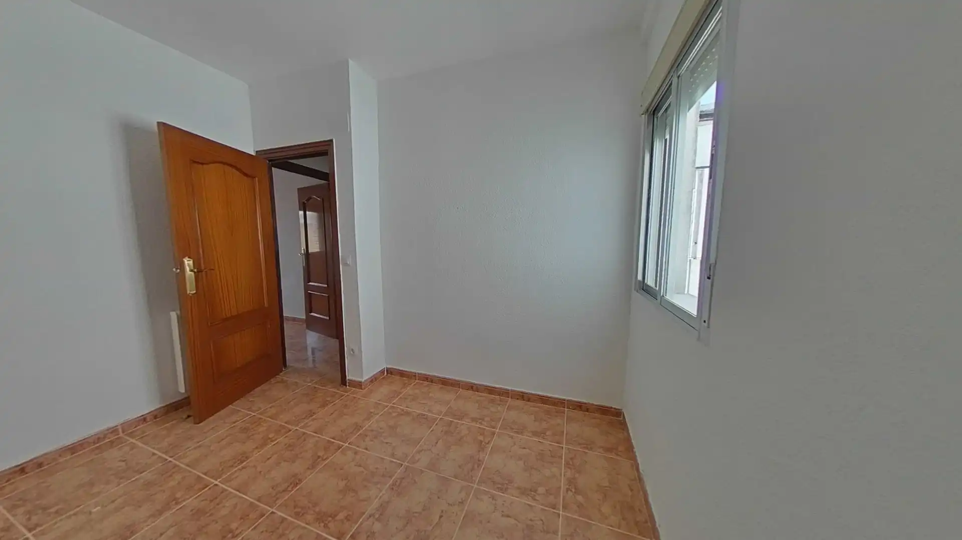 Piso en venta en Parla