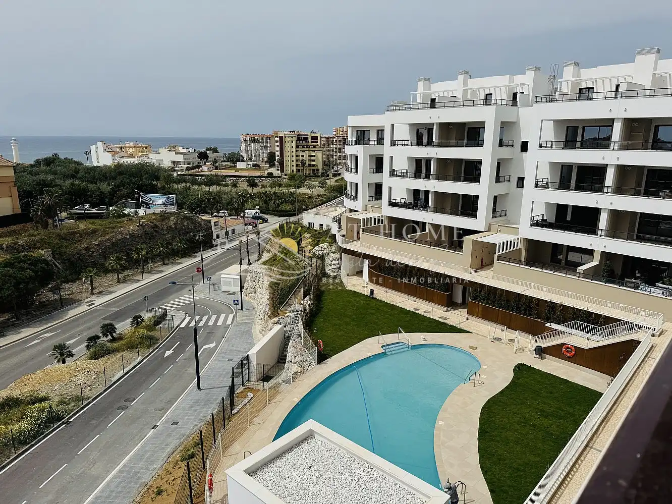 Apartament amb piscina en venda a El Peñoncillo, imagen 2