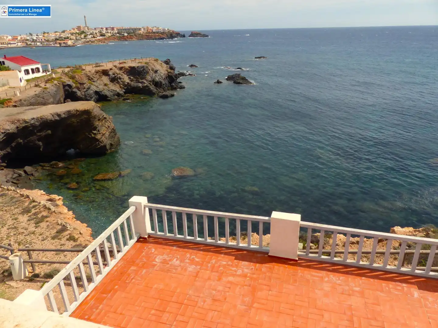 Casa o chalet en venta en Cabo de Palos