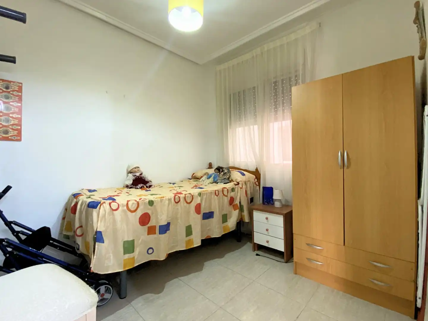 Appartamento con terrazza in vendita a ALMUDENA, imagen 10