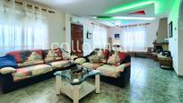 Living room of Flat for sale in Chilches / Xilxes  with Air Conditioner, Heating and Private garden