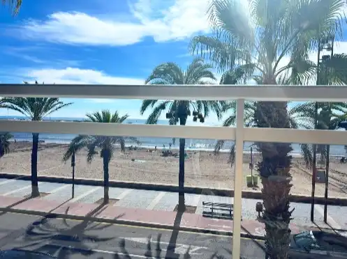 Apartment with lift to rent in Salut 2, imagen 16