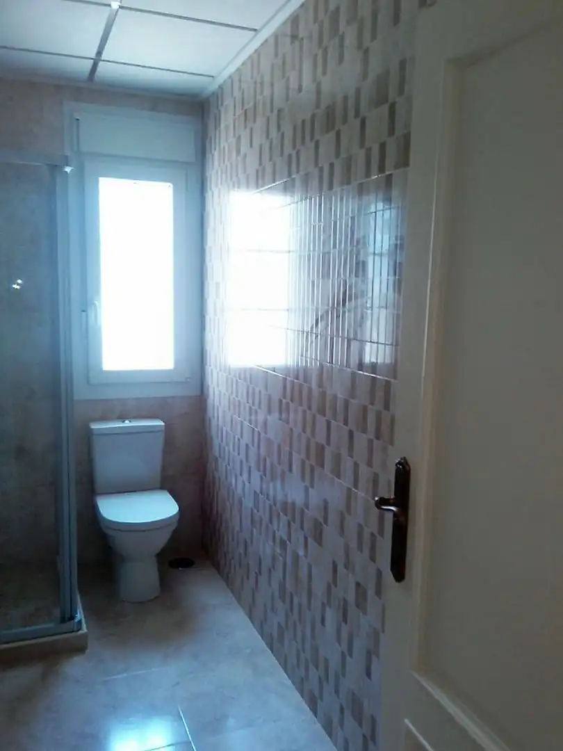 Bathroom of Houses for sale in Orihuela  with Air Conditioner, Private garden and Terrace