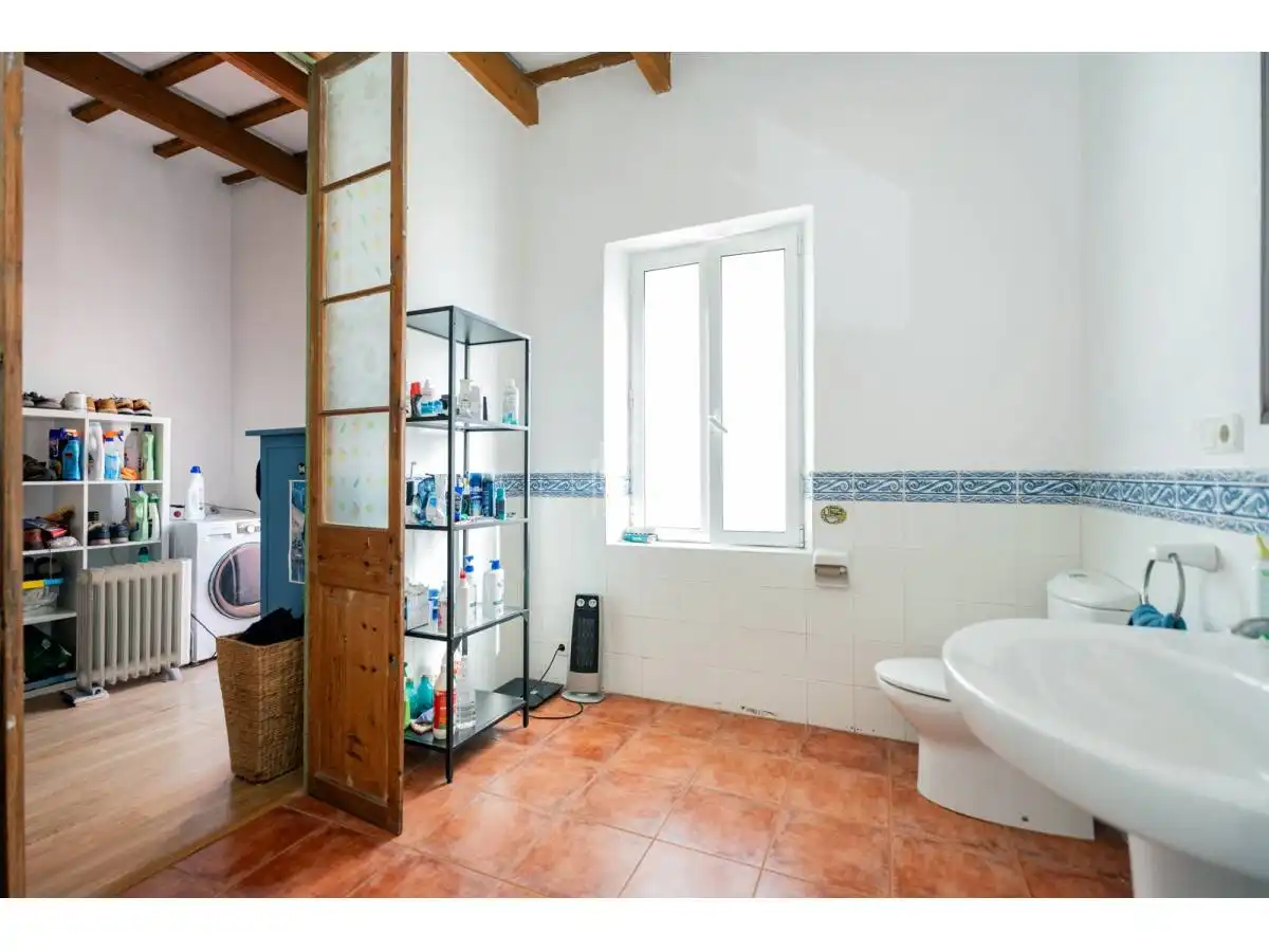 Chalet en venta en Es Castell poble, imagen 26