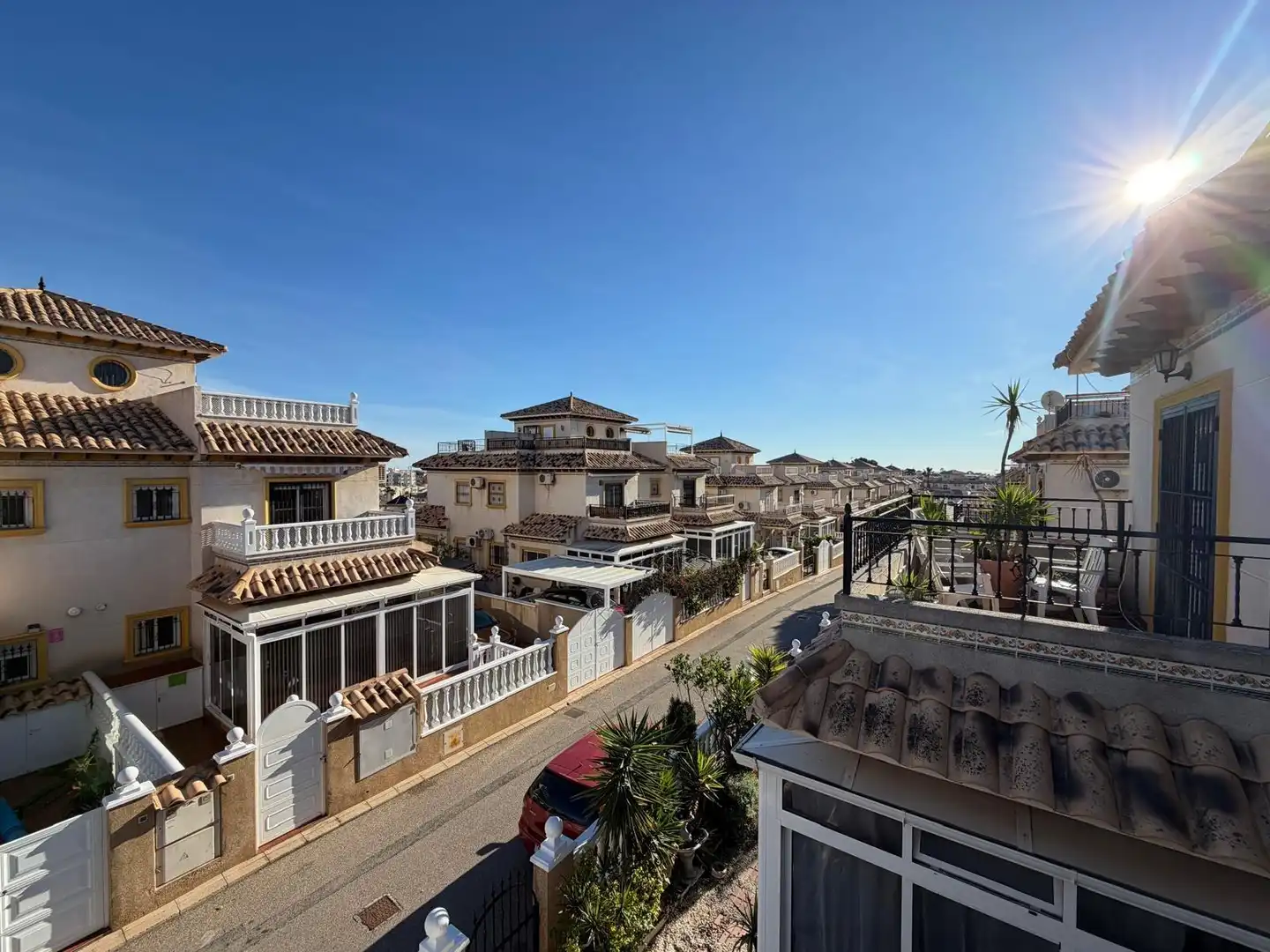 Terraced house with terrace for sale in Calle Galapagos, imagen 63