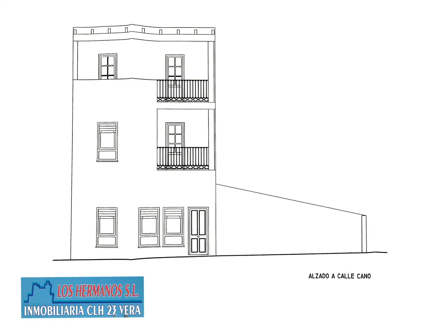 Lands and plots for sale in Mojácar Pueblo, imagen 9