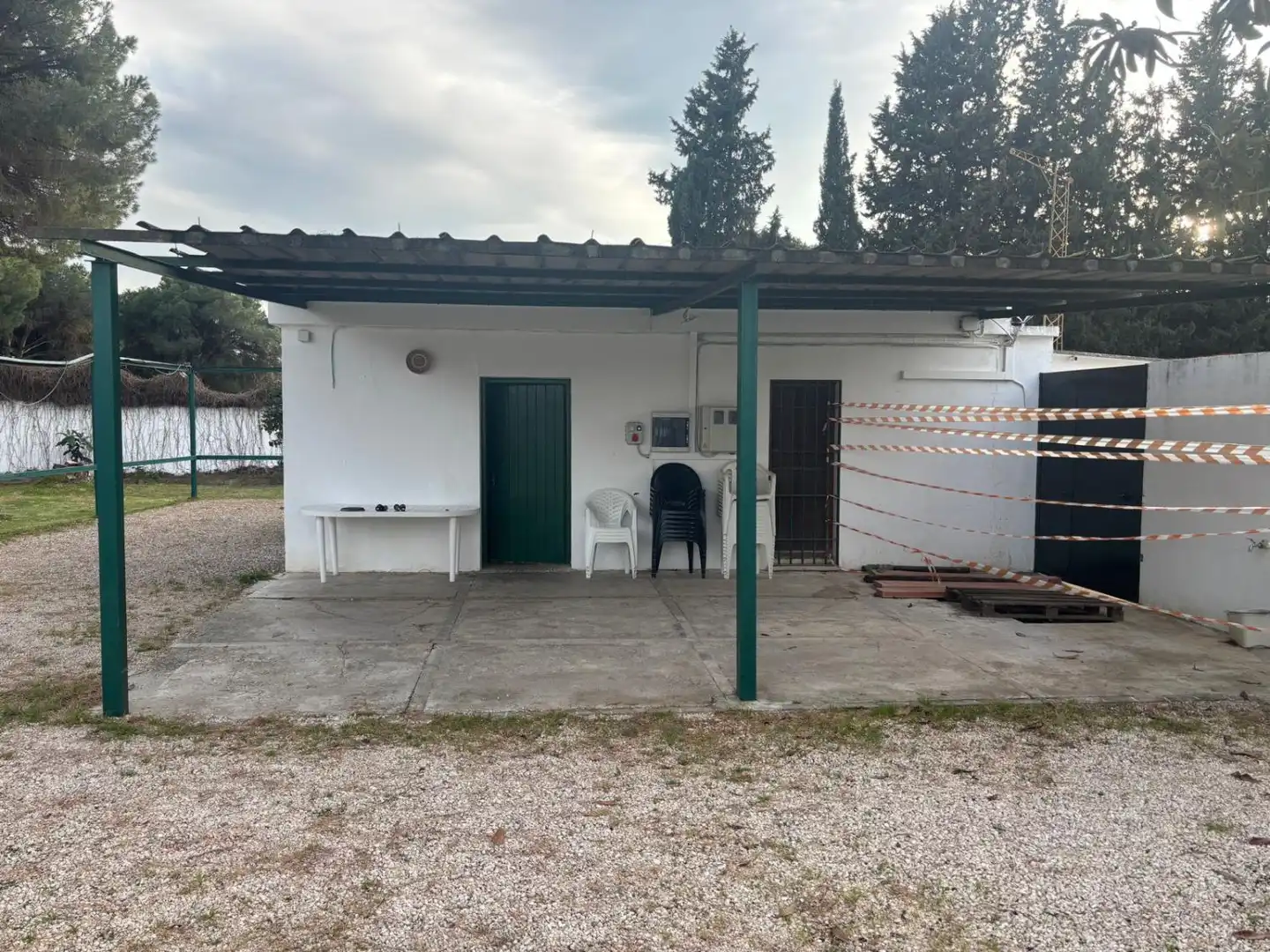 Casa rústica en venda a Arcos de la Frontera, imagen 39