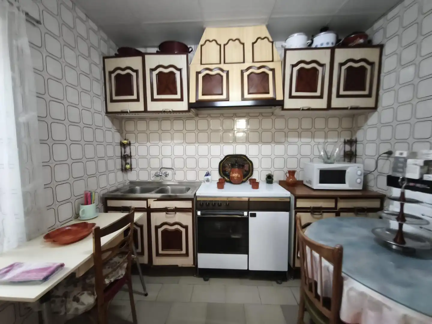 Casa amb terrassa en venda a El Carpio, imagen 6