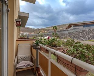 Exterior view of Apartment for sale in Arona  with Terrace, Storage room and Alarm