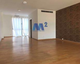 Sala d'estar de Oficina de lloguer en Alcobendas