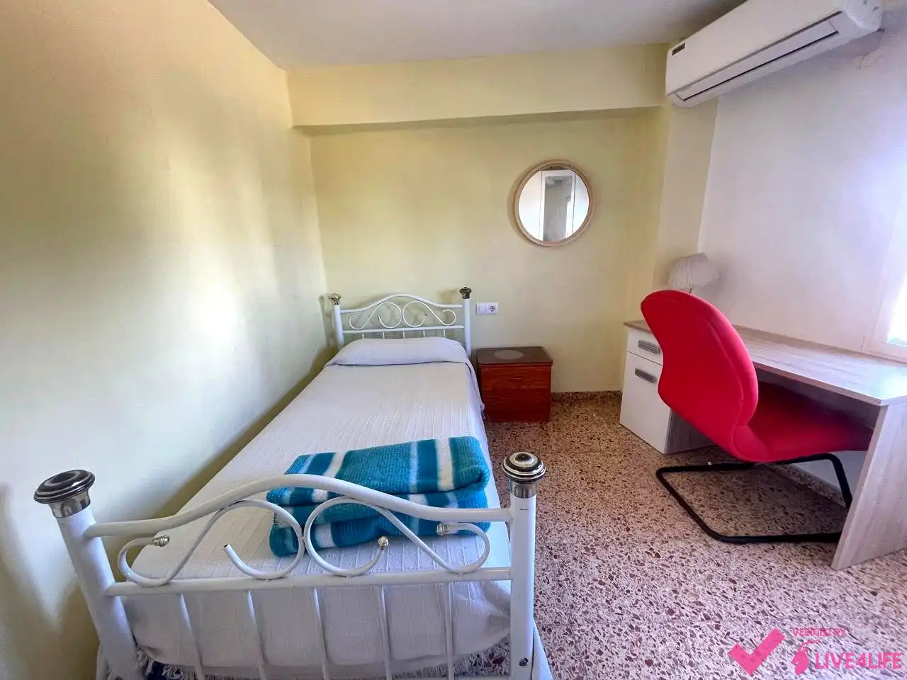 Flat for rent in 118, Moncada