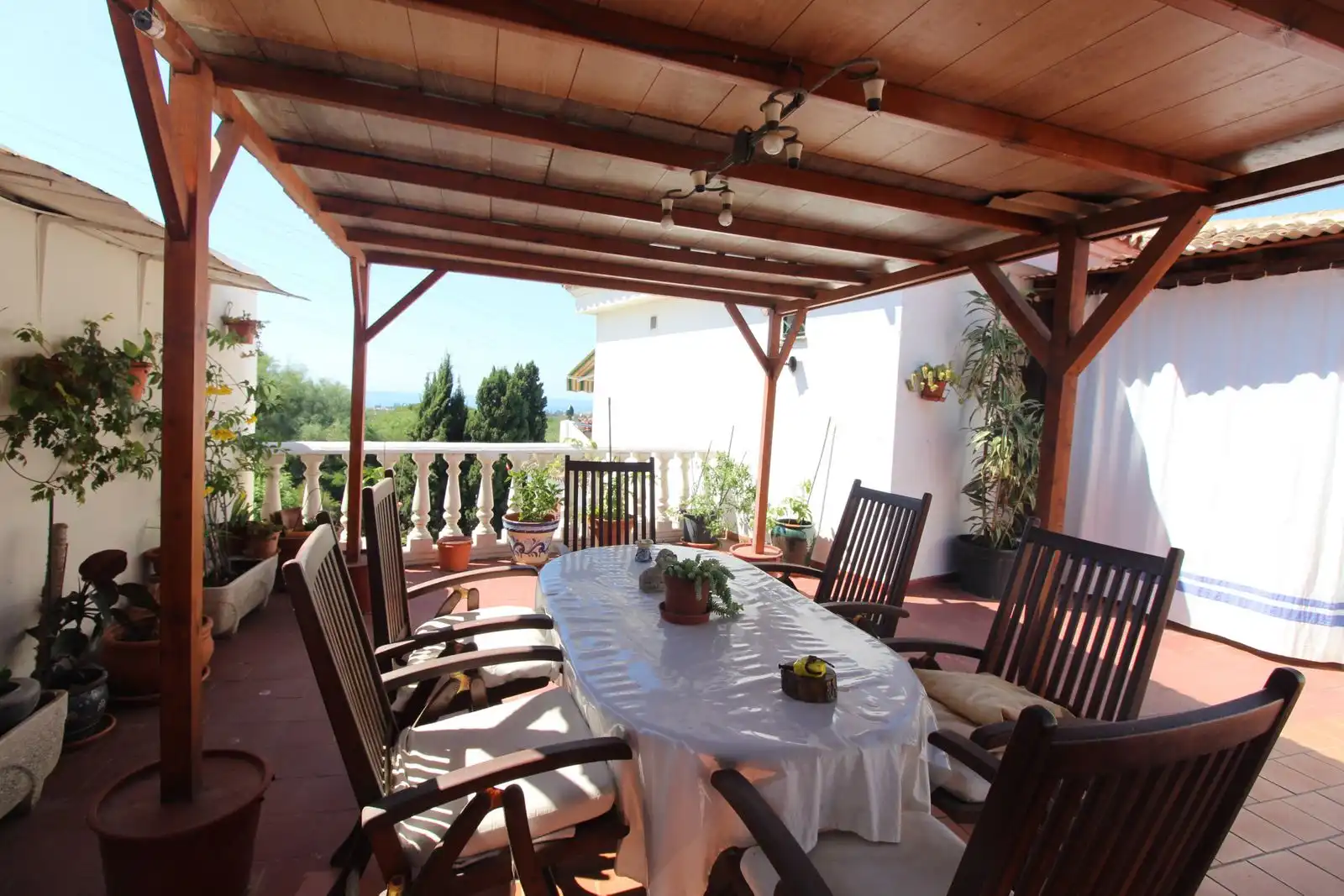 Chalet con jardín en venta en Avenida Gustavo Adolfo Bécquer, imagen 17