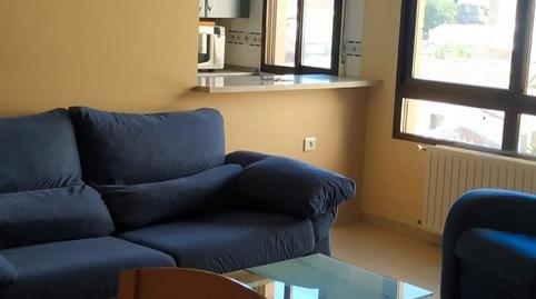 Foto 3 de Pis en venda a Plaza la Mancha, PAU 2-600, Puertollano