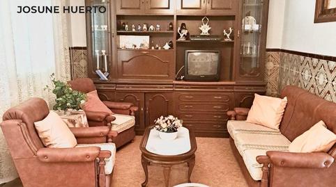 Foto 2 de Finca rústica en venda a Esparragosa de la Serena, Badajoz