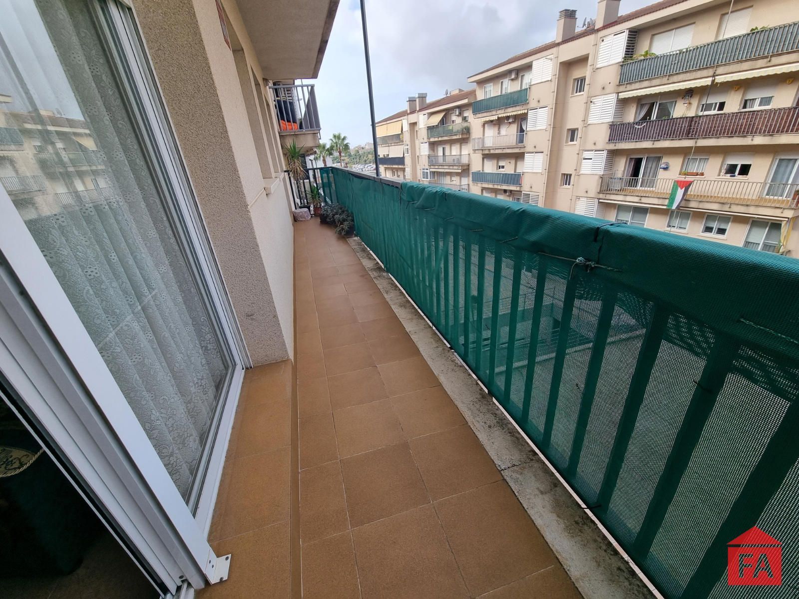 Flat for sale in Centre