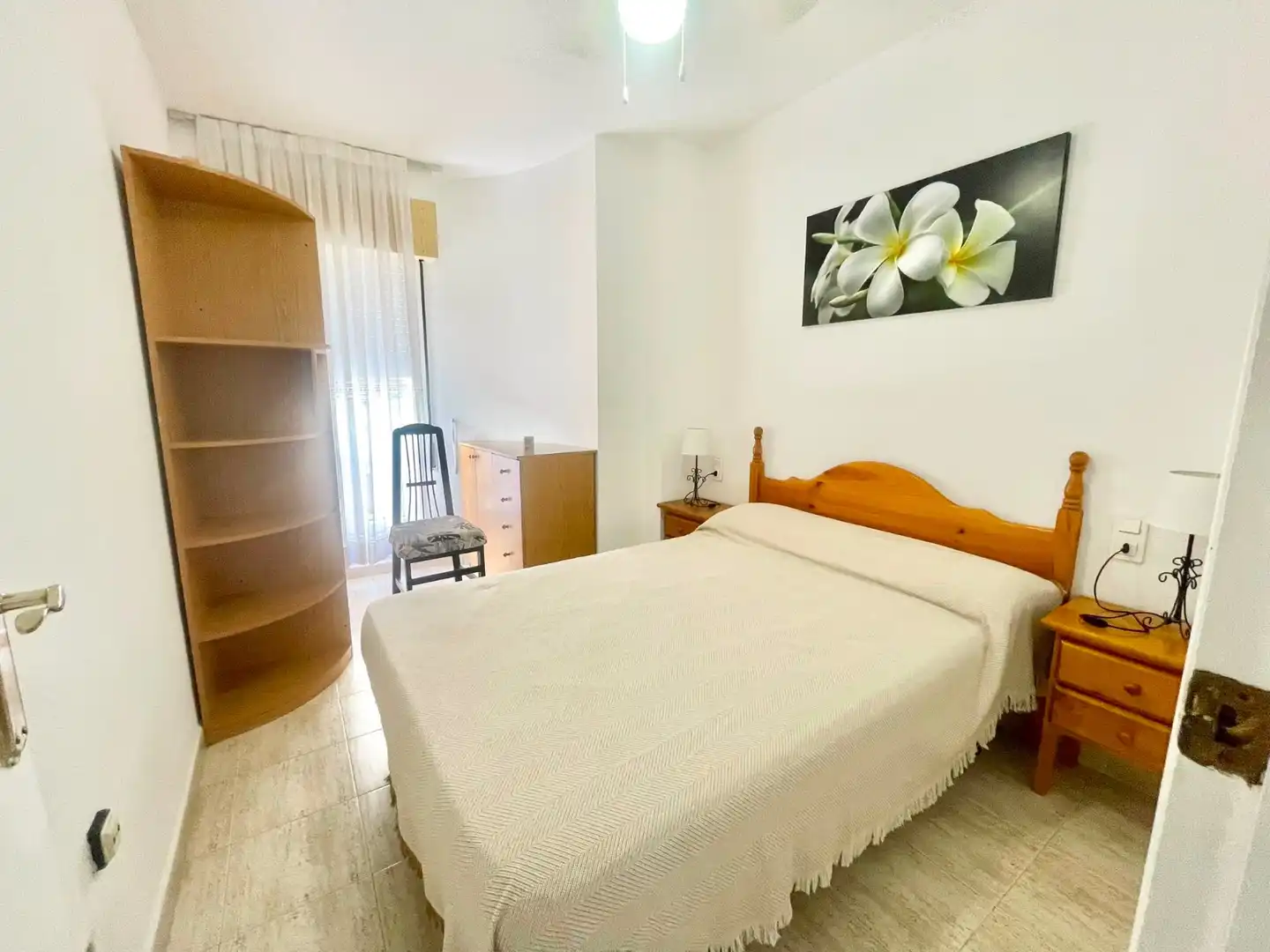 Piso con terraza en alquiler en Playa del Cura, imagen 13