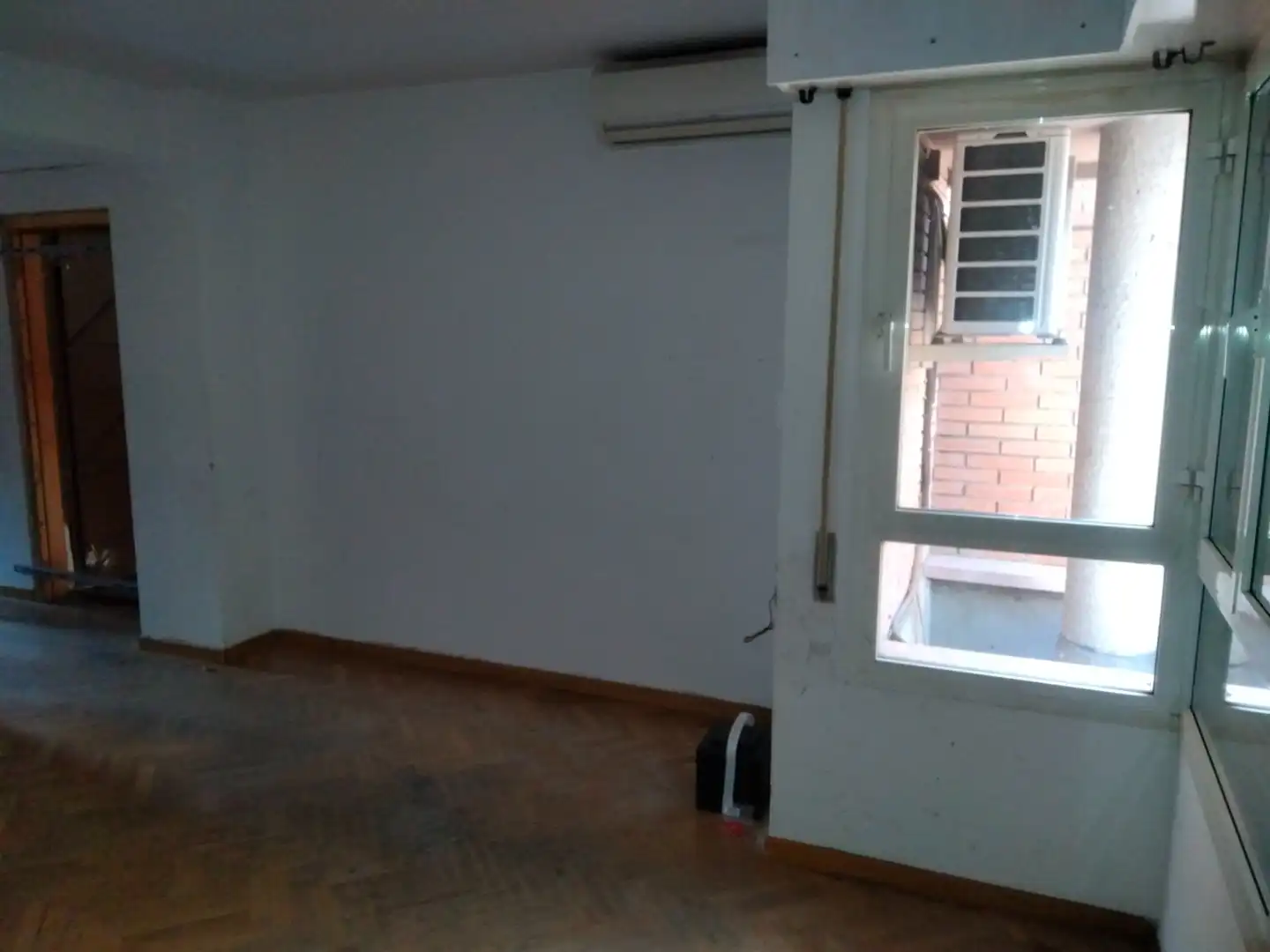 Flat for sale in Madrid  with Air Conditioner and Heating