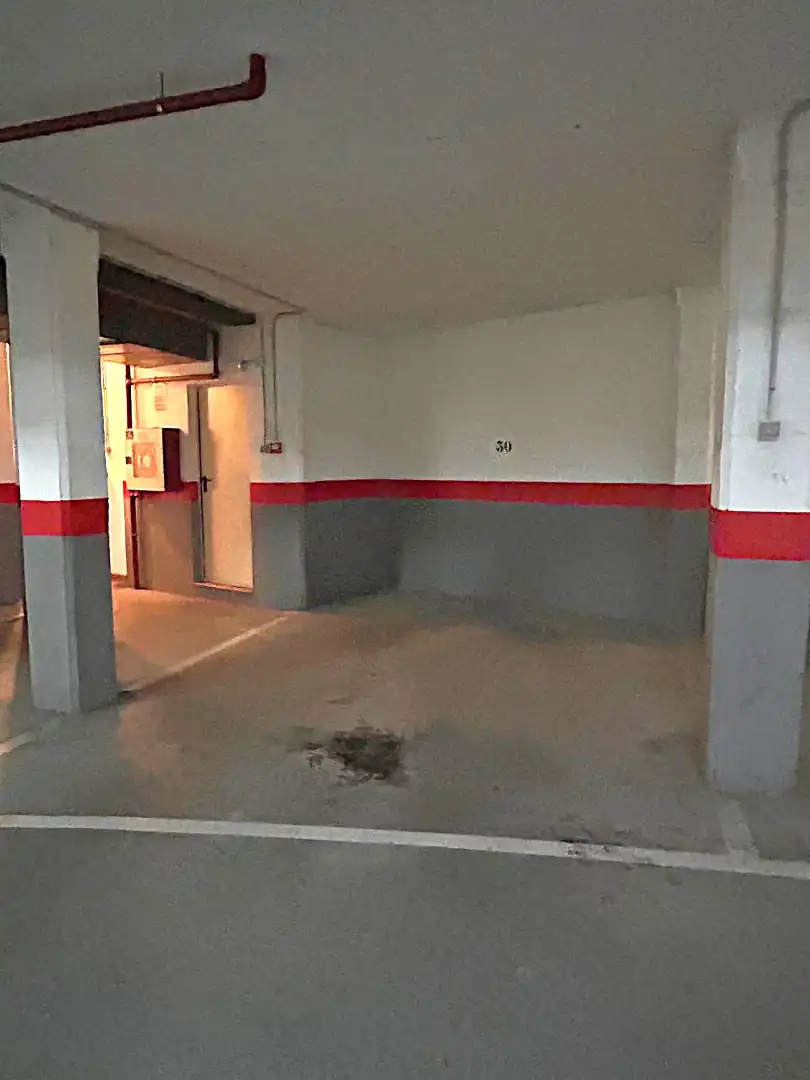 Flat for rent in Calle Paseo del Obispo, Coín