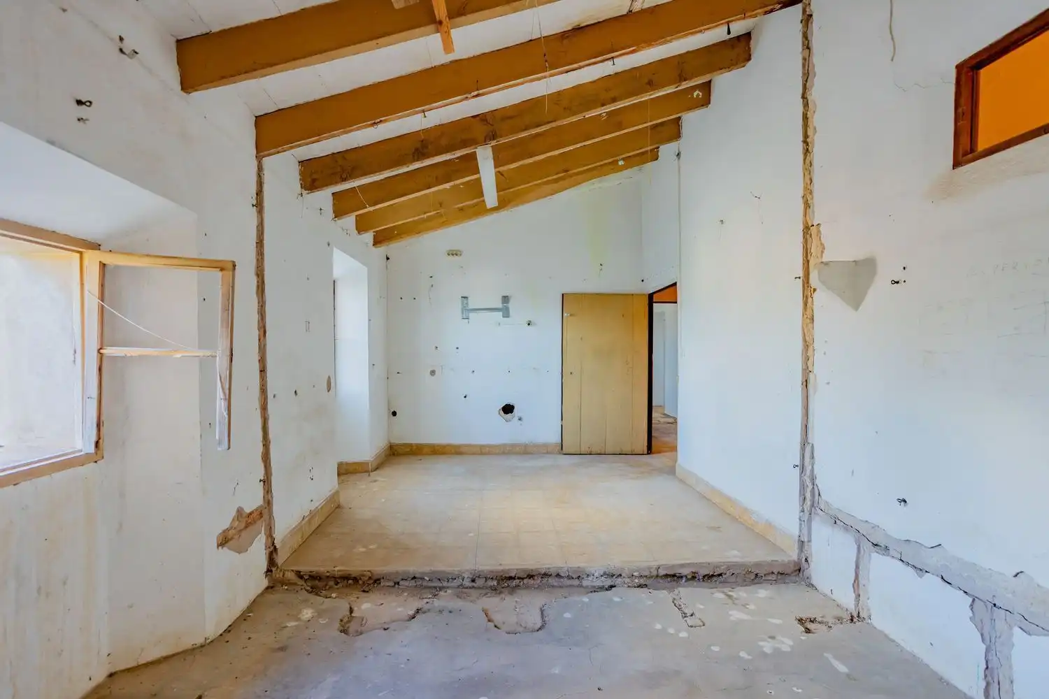 Casa o xalet en venda a Son Ferriol