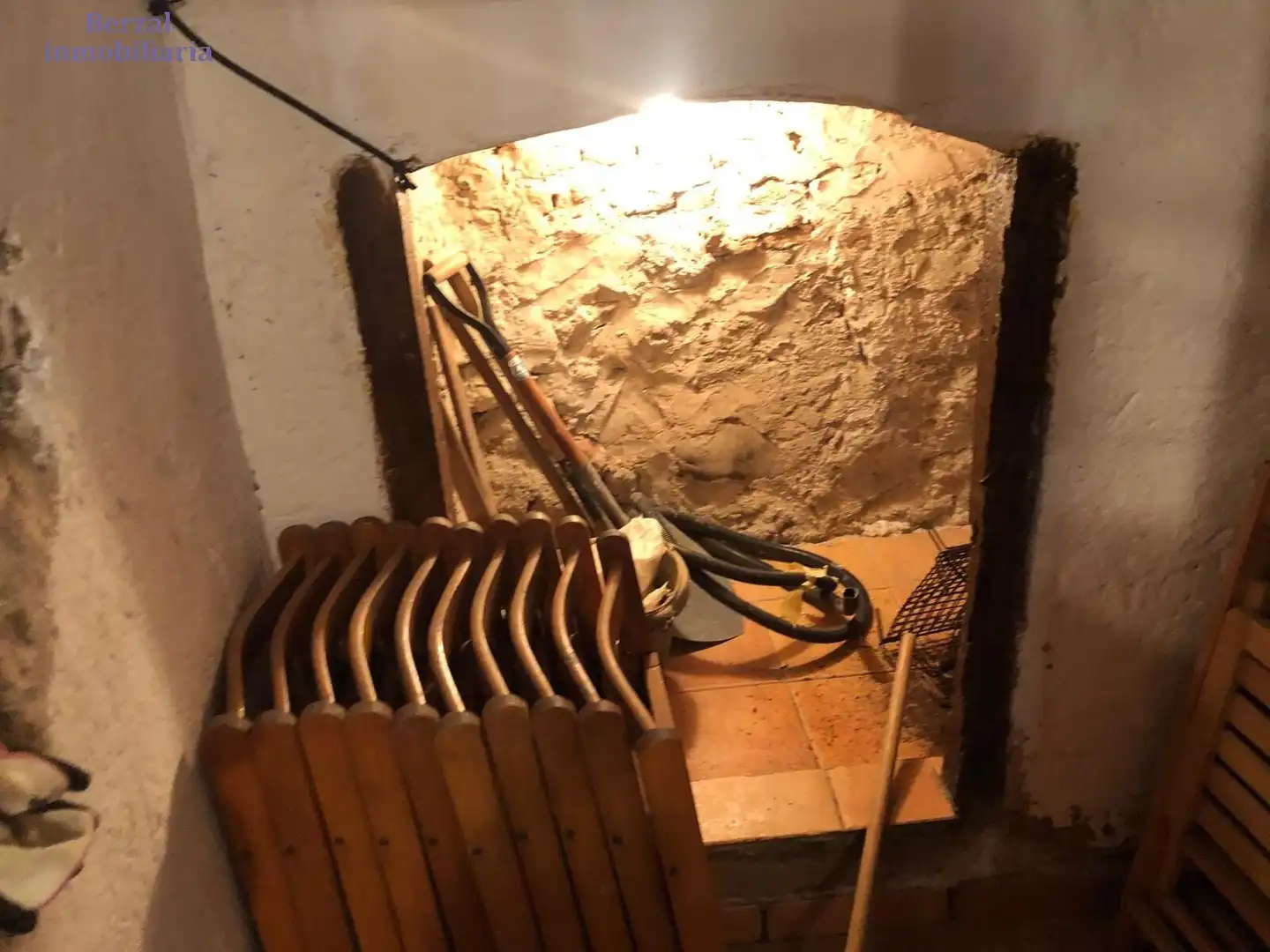Casa o xalet en venda en Baños de Río Tobía amb Traster, Moblat i Balcó