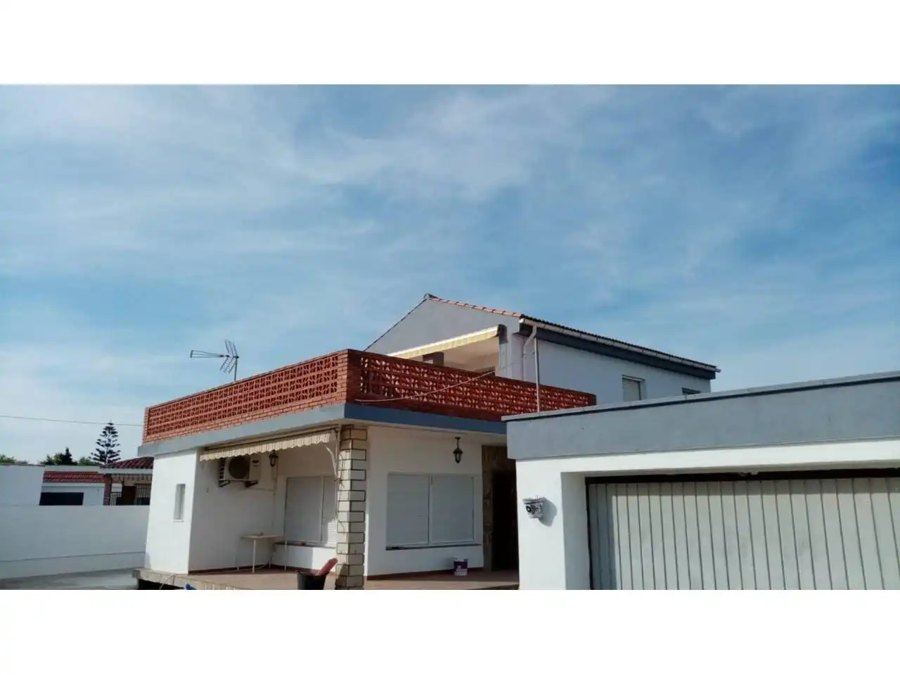 Casa o chalet en venta en Calle Xatrac, Costa Norte