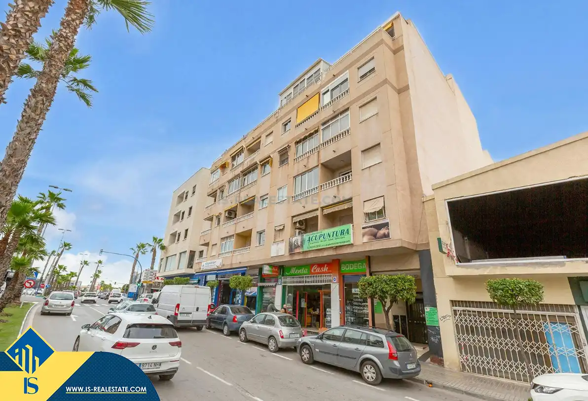 Mini appartamento con ascensore in vendita a Playa del Cura, imagen 24