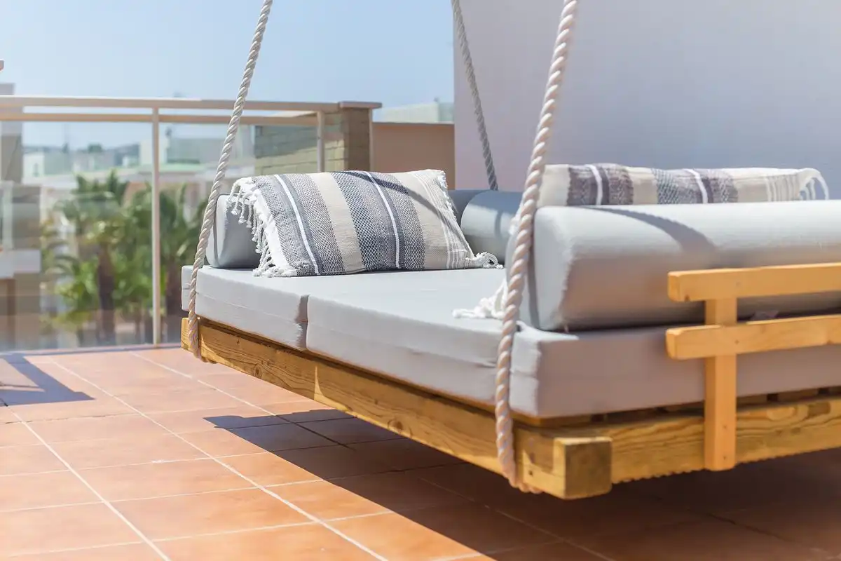 Penthouse mit Terrasse zum Verkauf in Av. de Gandia, imagen 23