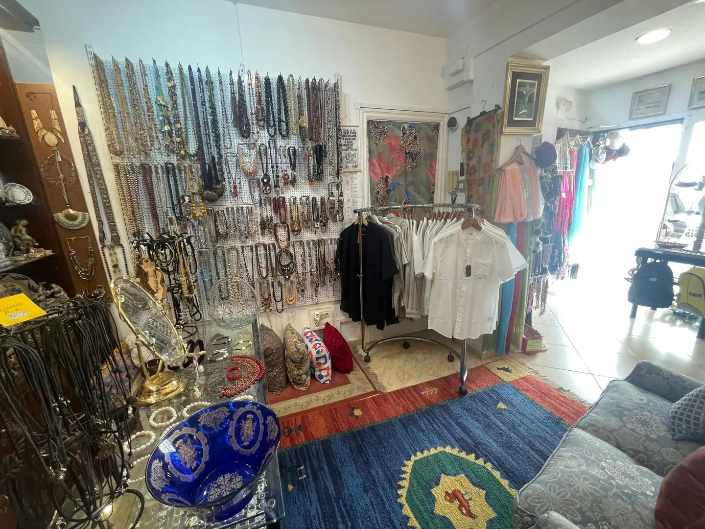 Local comercial en traspàs a Ametllers - Poble-Sec, imagen 7