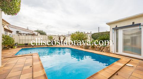 Foto 5 de Casa o chalet en venta en Riells, L'Escala