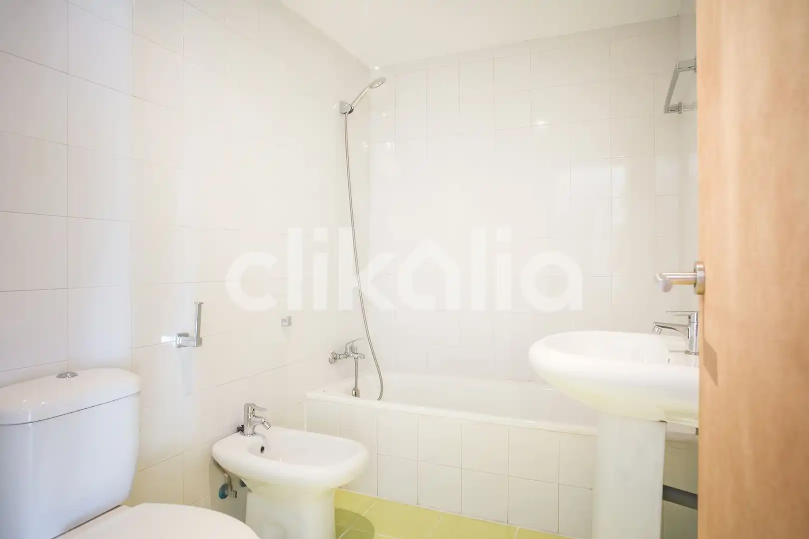 Flat for rent in Ensanche de Vallecas - La Gavia