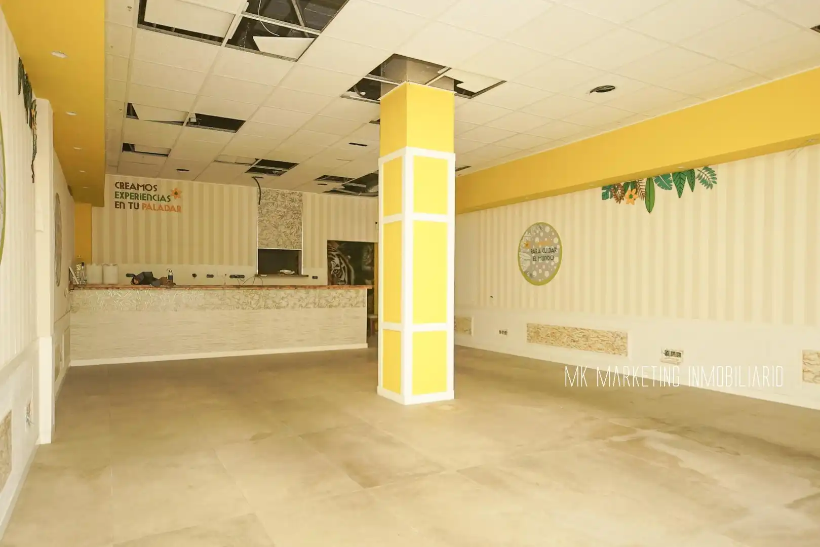 Commercial properties for sale in Mogán
