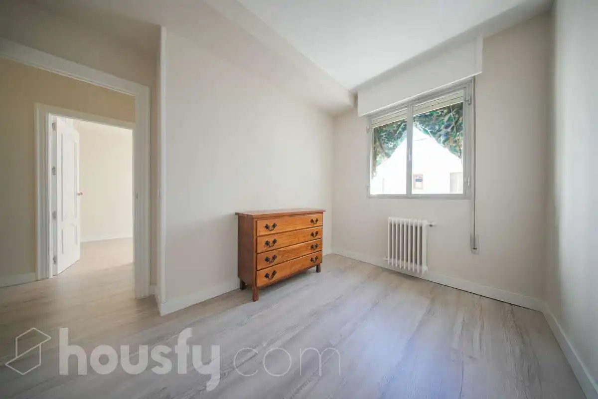 Habitación de Piso en venta en Hortaleza