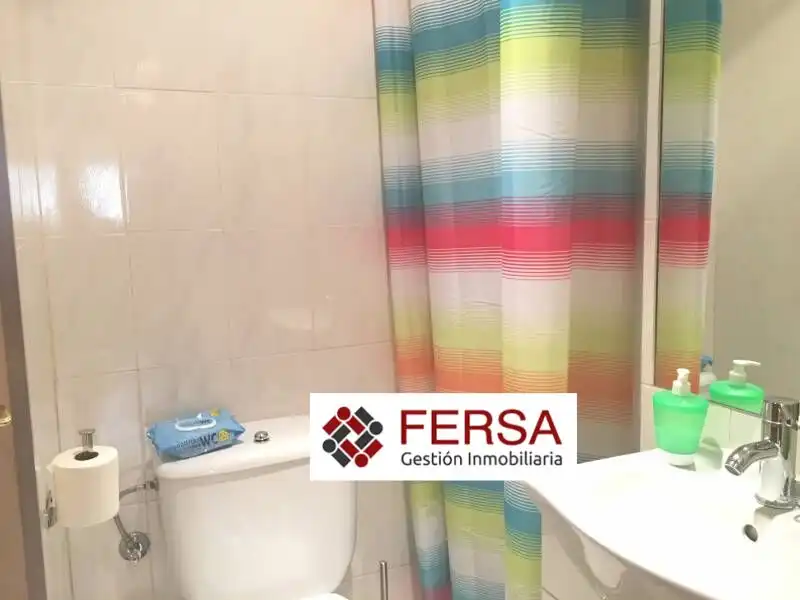Pis amb piscina de lloguer a Vistahermosa - Fuentebravía, imagen 9