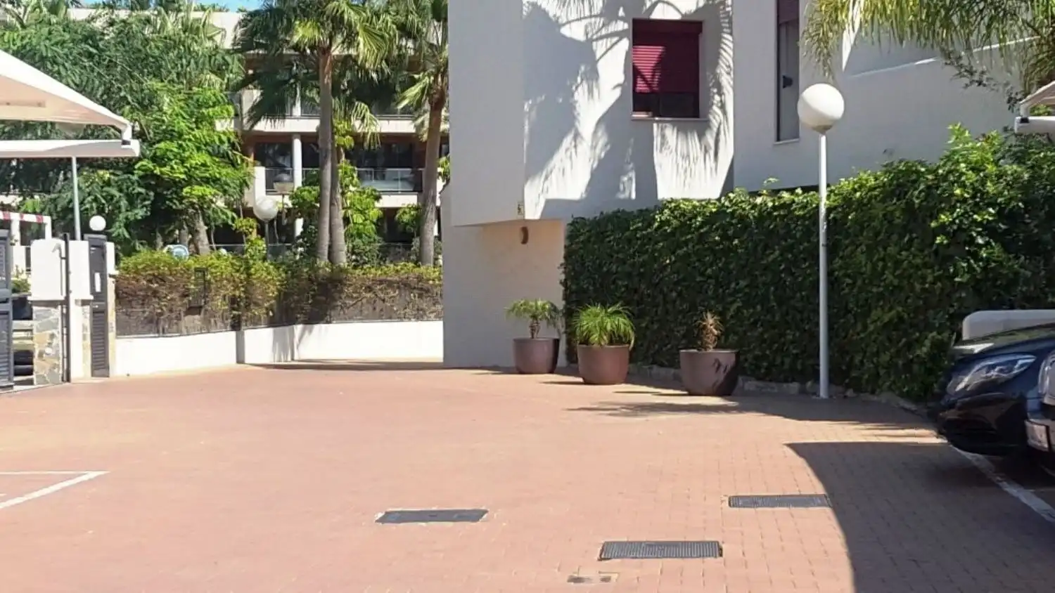Wohnung mit Pool zur Miete in Benahavís pueblo, imagen 12