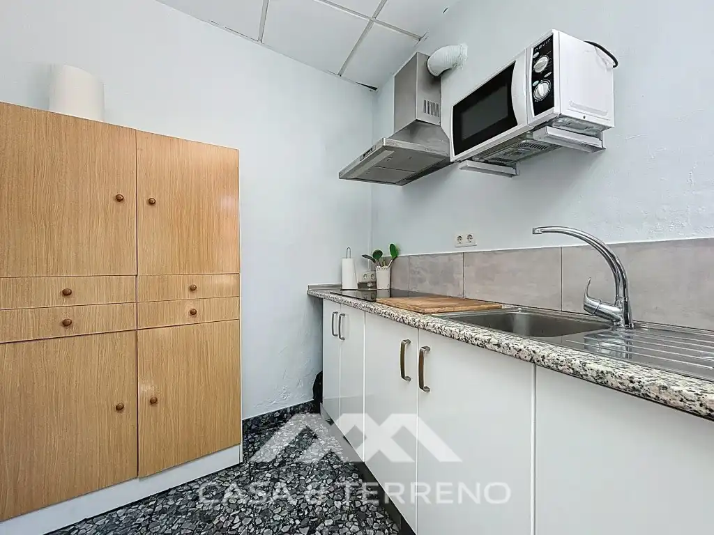 Villa mit Terrasse zum Verkauf in Avenida Constitucion, imagen 7