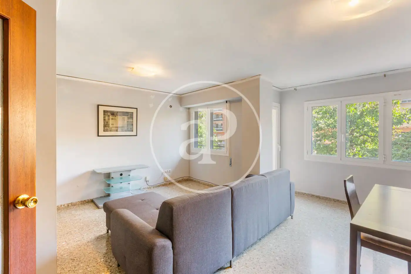 Piso en venta en Morvedre