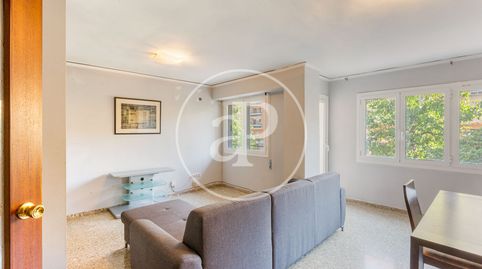 Foto 4 de Piso en venta en Morvedre, Valencia Capital