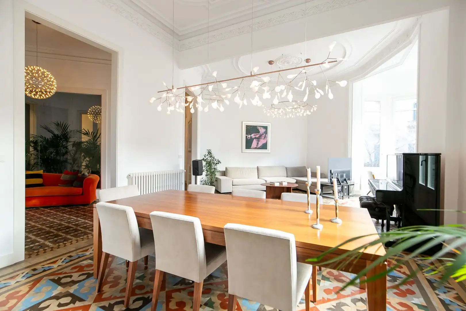 Wohnung mit Aufzug zum Verkauf in Eixample, imagen 11